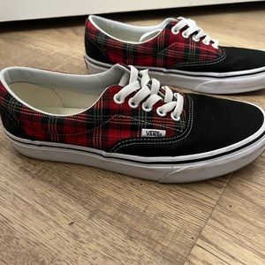 Vans Authentics